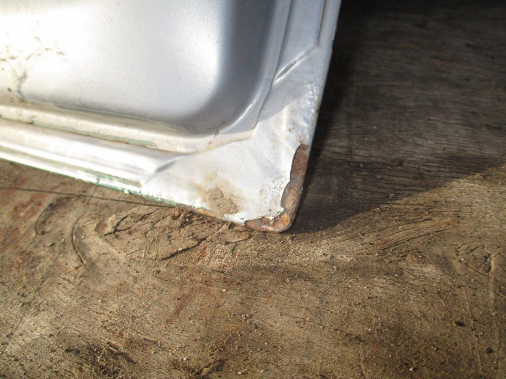 Дверь передняя правая, 4000 рублей, Пермь