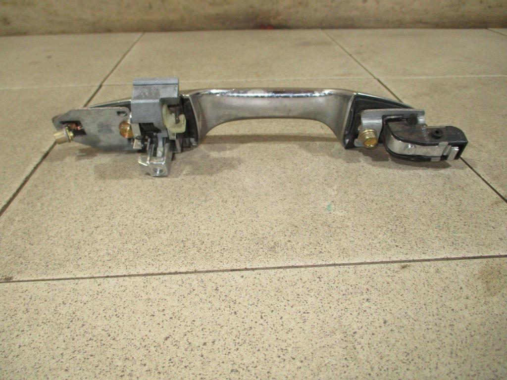 Ручка двери передней наружная левая, 1000 рублей, Пермь