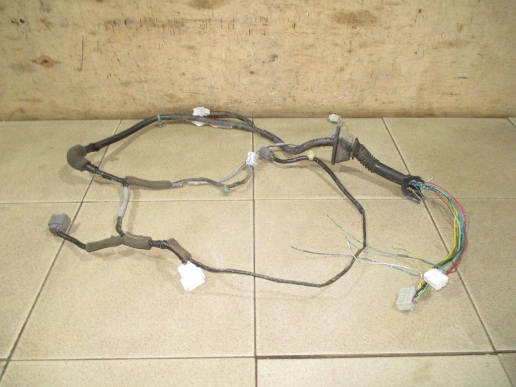 Проводка двери, 1500 рублей, Пермь