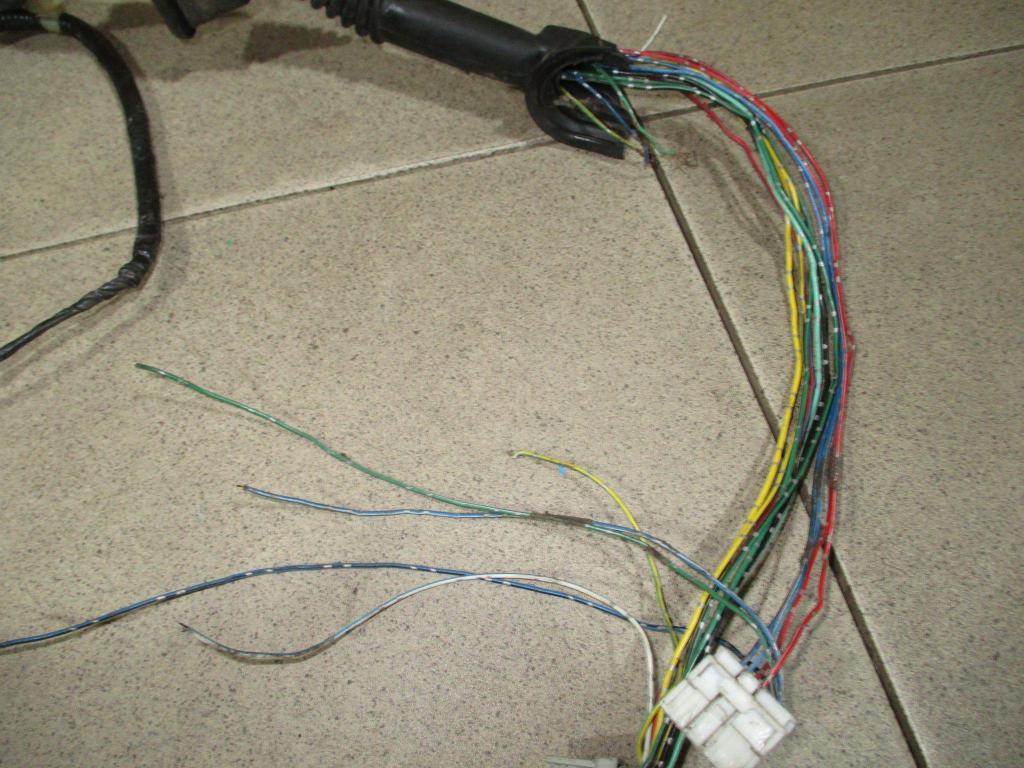 Проводка двери, 1500 рублей, Пермь