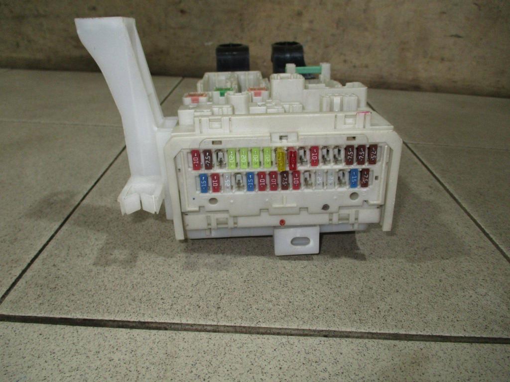 Блок предохранителей, 1000 рублей, Пермь