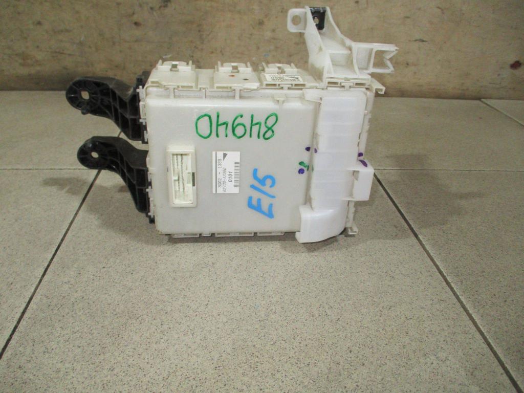 Блок предохранителей, 1000 рублей, Пермь