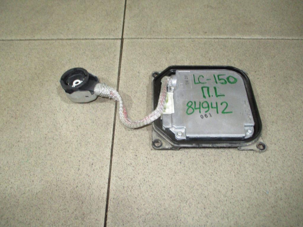 Блок ксеноновой лампы, 2000 рублей, Пермь