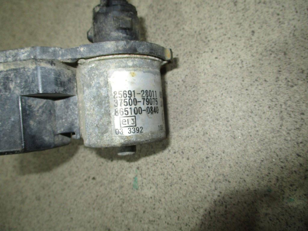 Моторчик корректора фары, 3500 рублей, Пермь