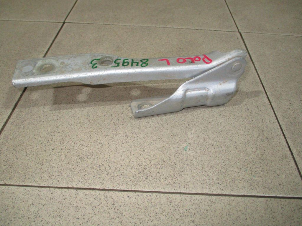 Петля капота левая, 1000 рублей, Пермь