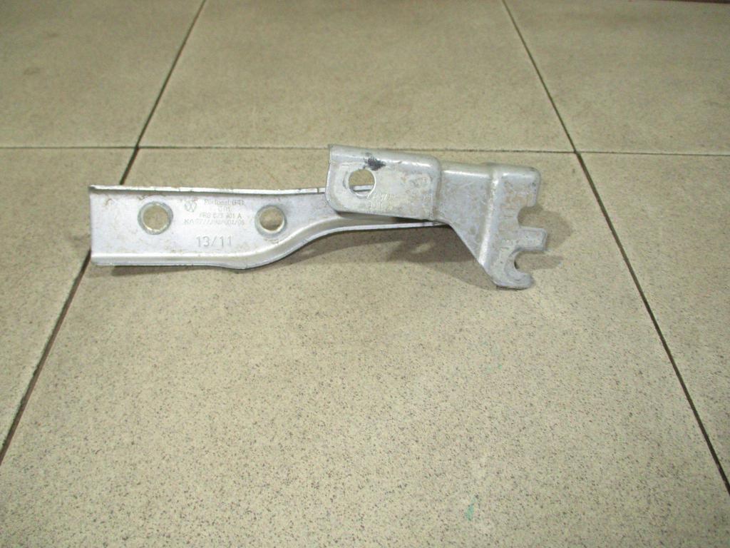 Петля капота левая, 1000 рублей, Пермь