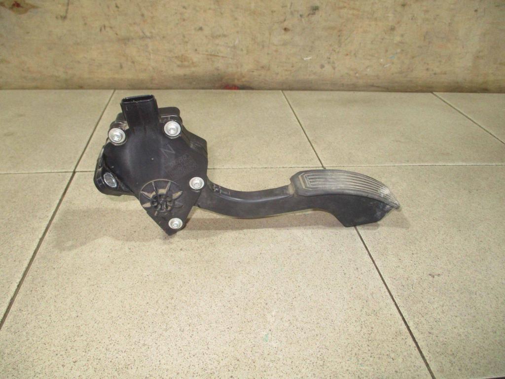 Педаль газа, 2100 рублей, Пермь