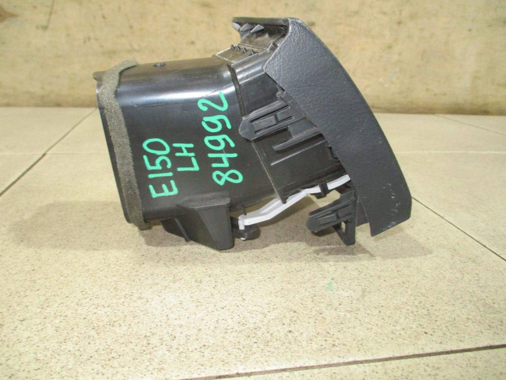 Дефлектор воздушный, 1000 рублей, Пермь