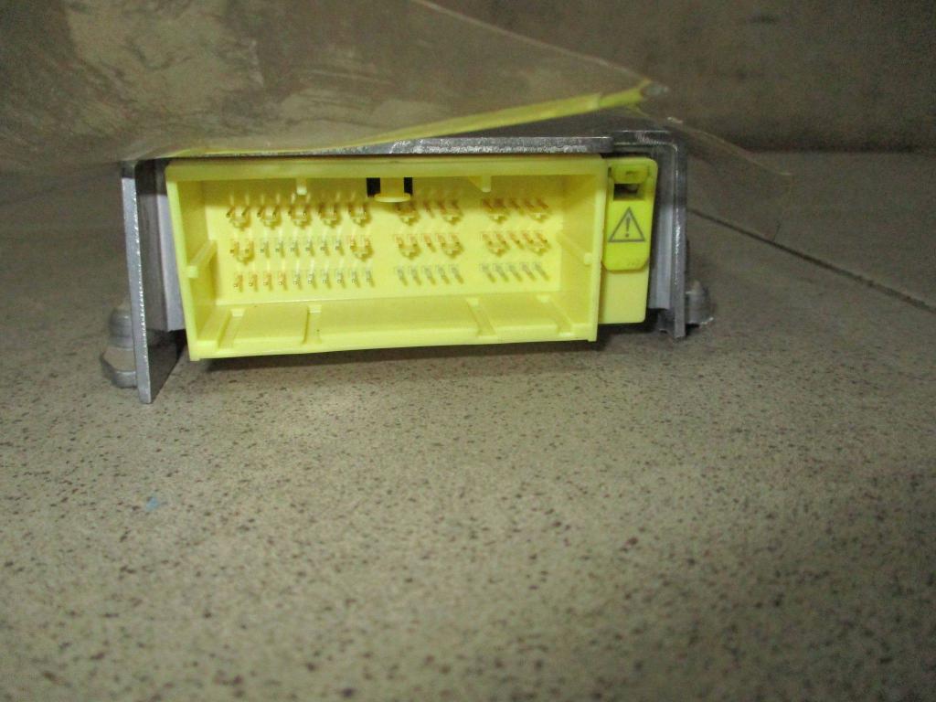 Блок управления AIR BAG, 2000 рублей, Пермь