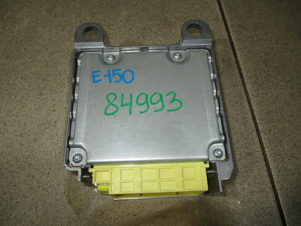 Блок управления AIR BAG, 2000 рублей, Пермь