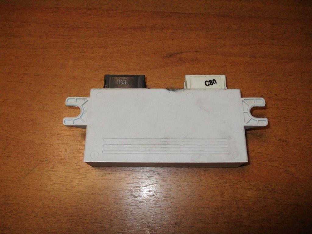 Блок электронный, 1000 рублей, Пермь