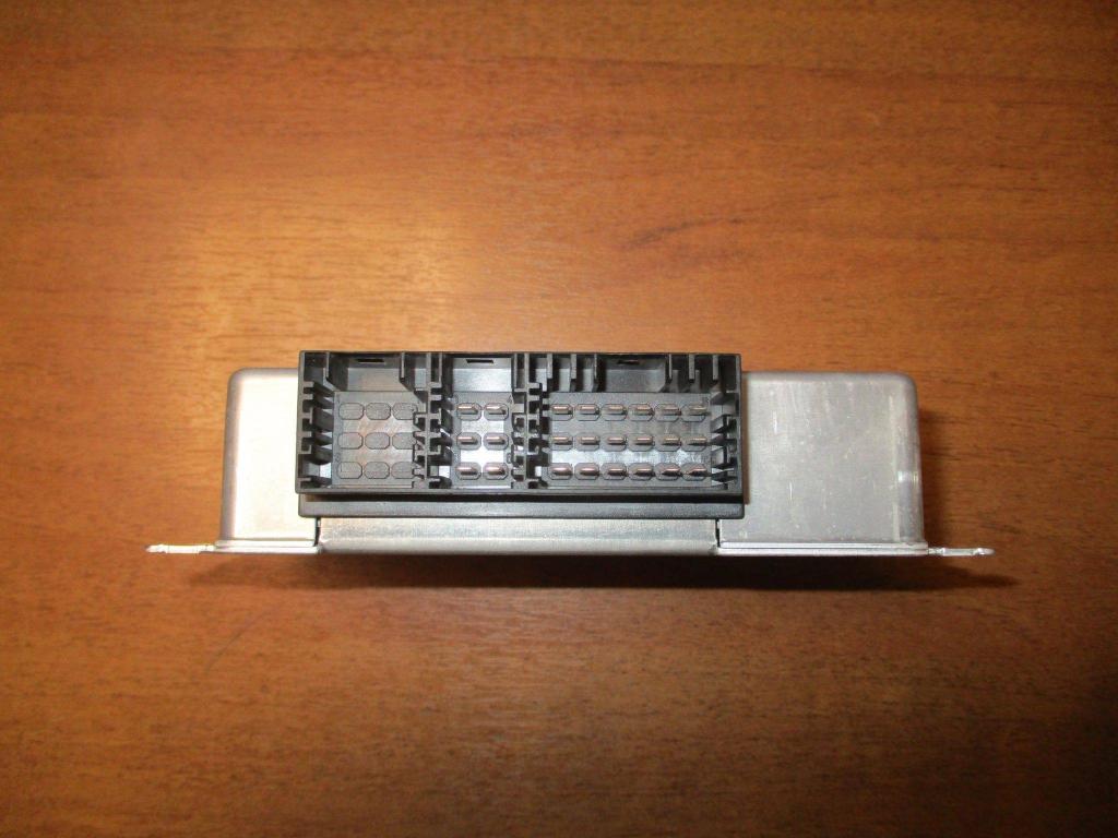 Блок электронный, 1500 рублей, Пермь