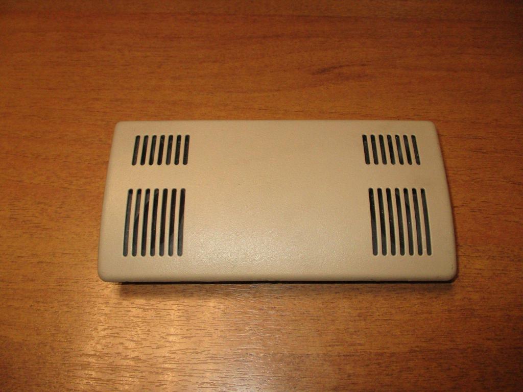 Блок электронный, 500 рублей, Пермь