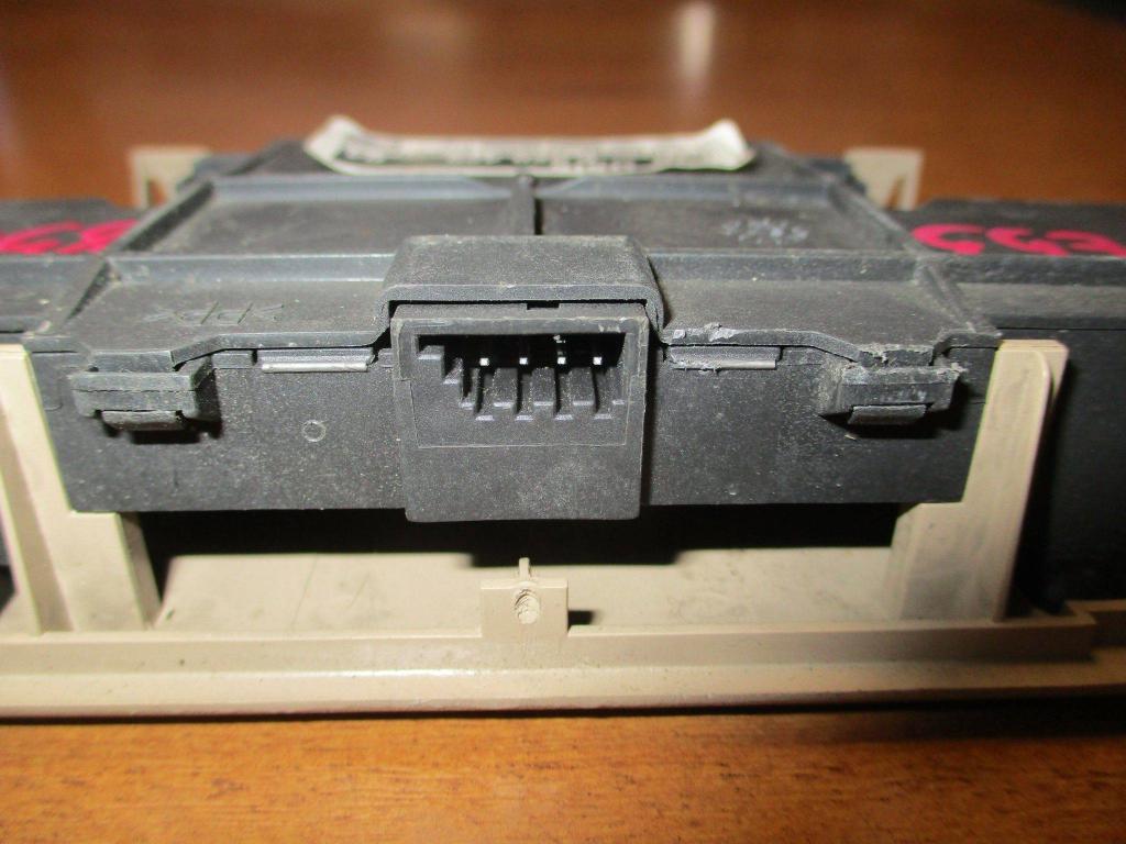 Блок электронный, 500 рублей, Пермь