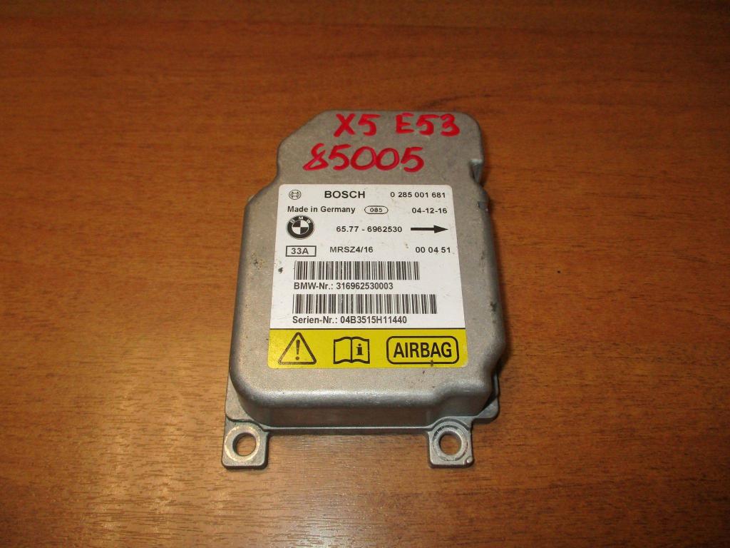 Блок управления AIR BAG, 1500 рублей, Пермь