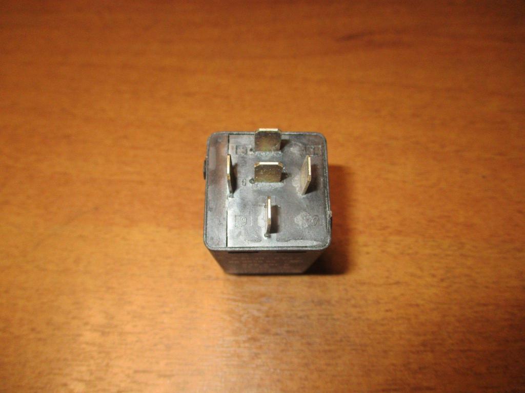 Реле, 500 рублей, Пермь