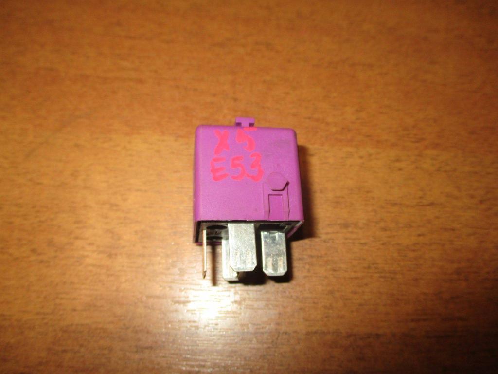 Реле, 500 рублей, Пермь