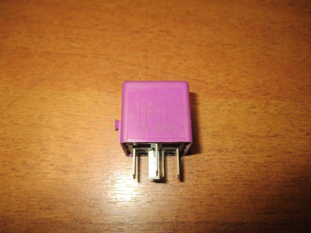 Реле, 500 рублей, Пермь