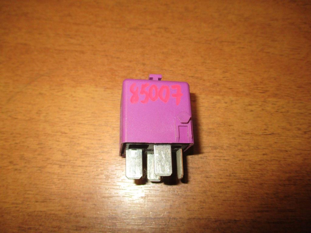 Реле, 500 рублей, Пермь