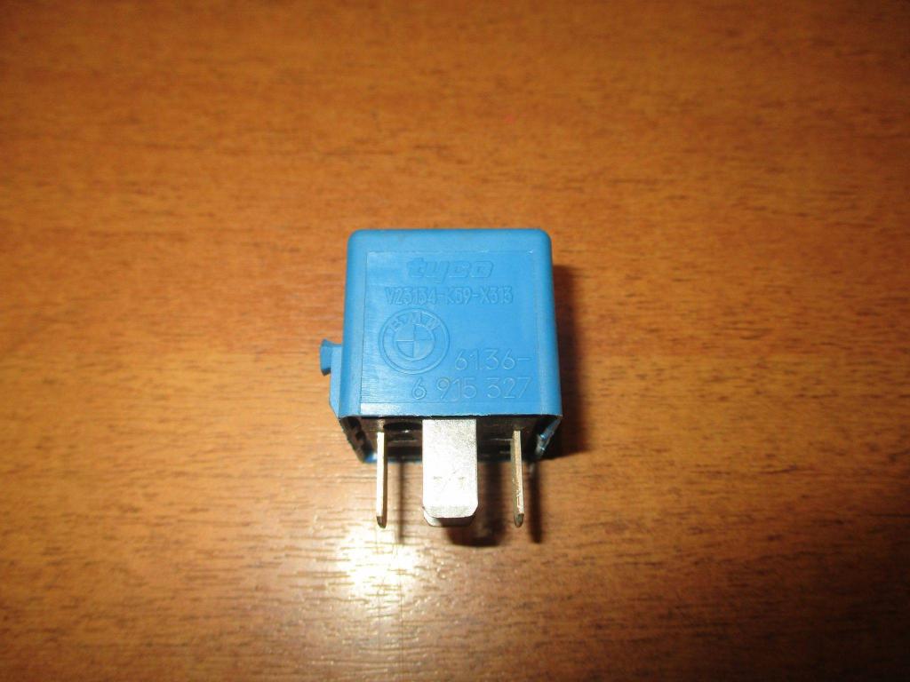 Реле, 500 рублей, Пермь