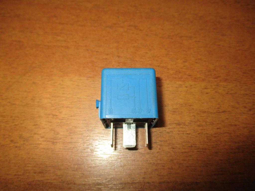 Реле, 500 рублей, Пермь