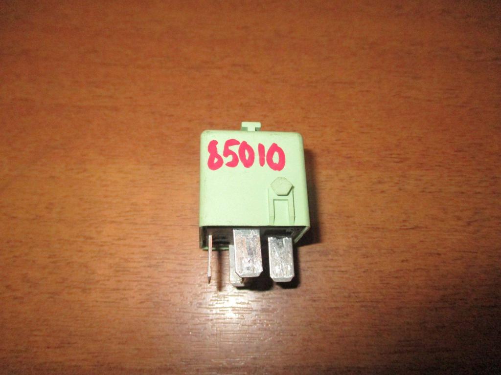 Реле топливного насоса, 500 рублей, Пермь