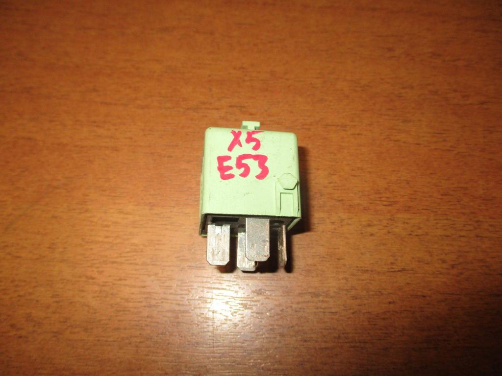 Реле топливного насоса, 500 рублей, Пермь