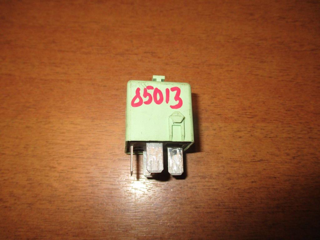 Реле топливного насоса, 500 рублей, Пермь