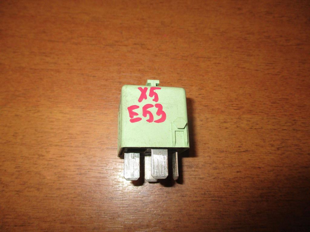 Реле топливного насоса, 500 рублей, Пермь