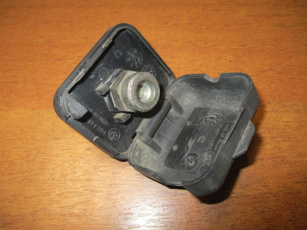 Клемма, 500 рублей, Пермь