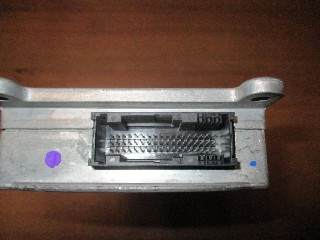 Блок электронный, 1500 рублей, Пермь