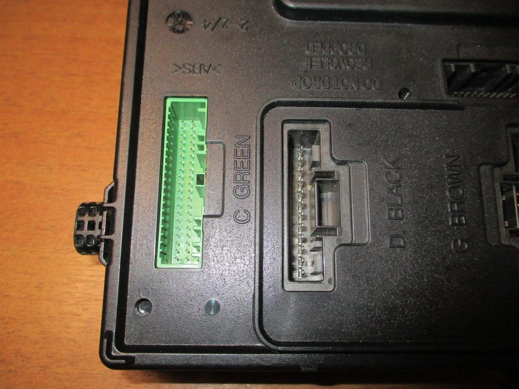 Блок комфорта, 2000 рублей, Пермь