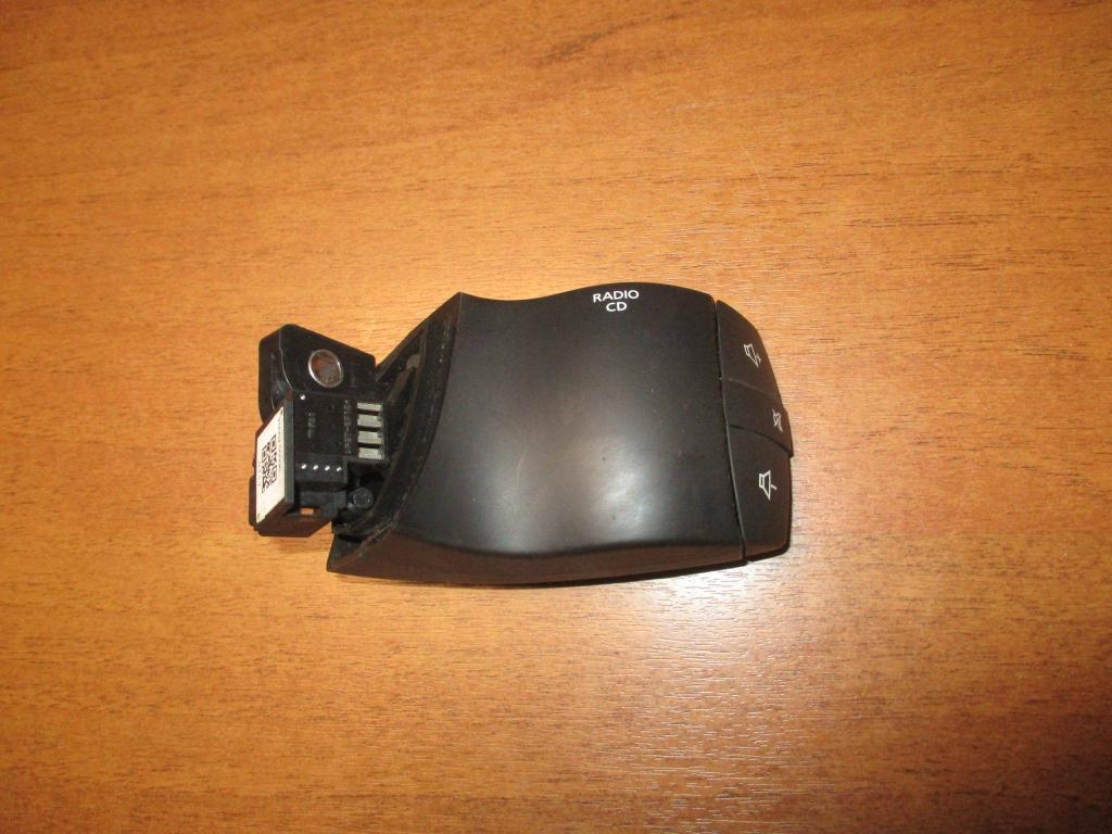 Переключатель подрулевой управления магнитолой, 700 рублей, Пермь