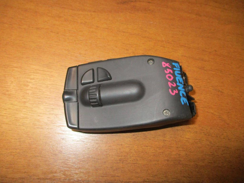 Переключатель подрулевой управления магнитолой, 700 рублей, Пермь