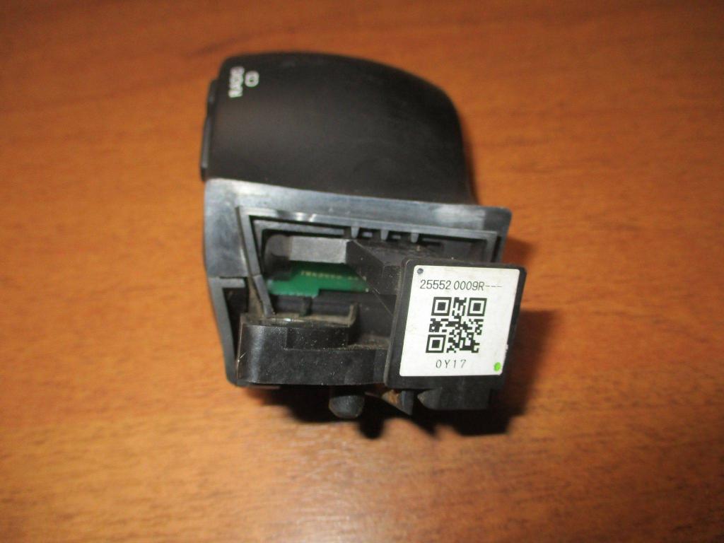 Переключатель подрулевой управления магнитолой, 700 рублей, Пермь