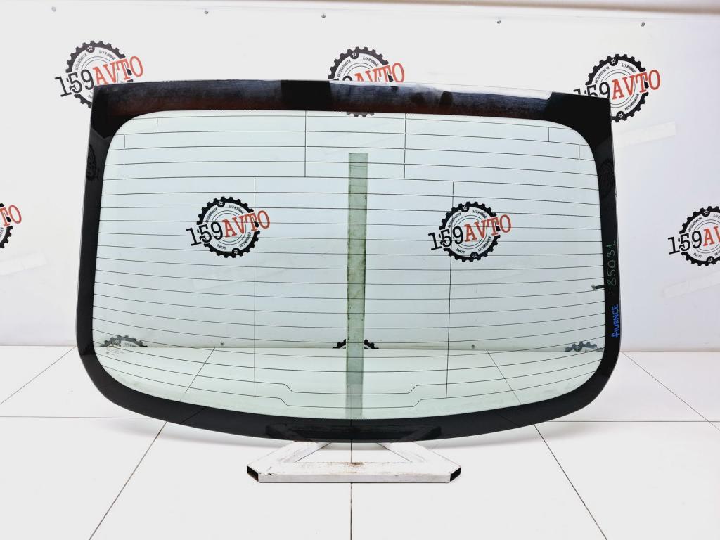 Стекло заднее, 3000 рублей, Пермь