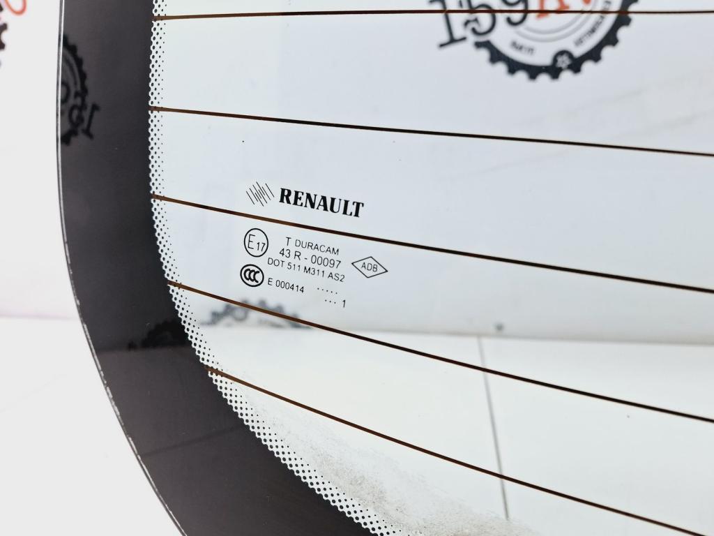 Стекло заднее, 3000 рублей, Пермь