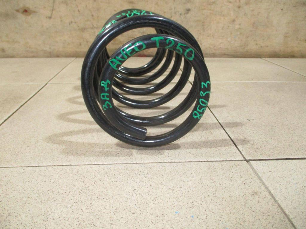 Пружина задняя, 500 рублей, Пермь