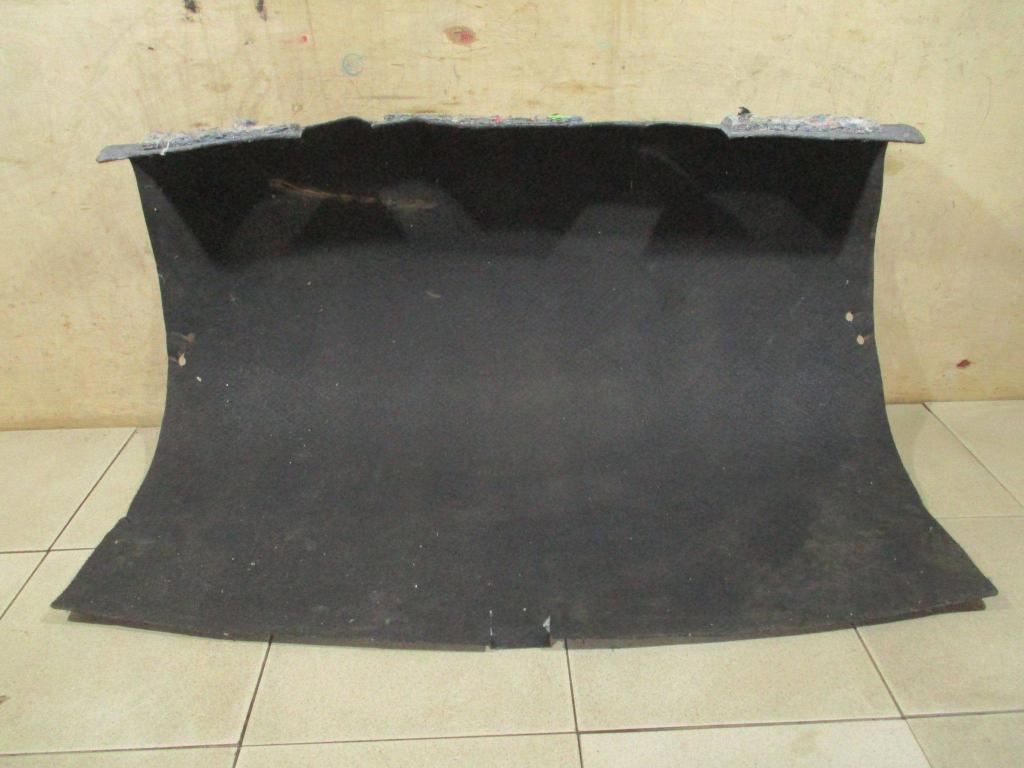 Пол багажника, 1000 рублей, Пермь