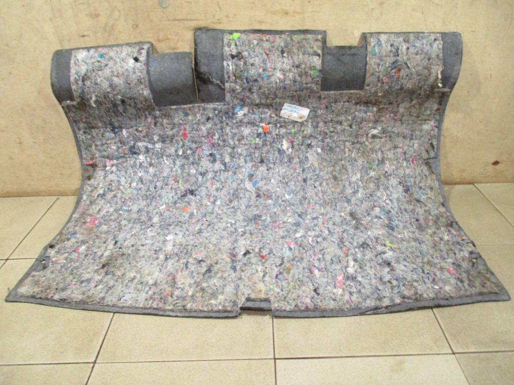 Пол багажника, 1000 рублей, Пермь