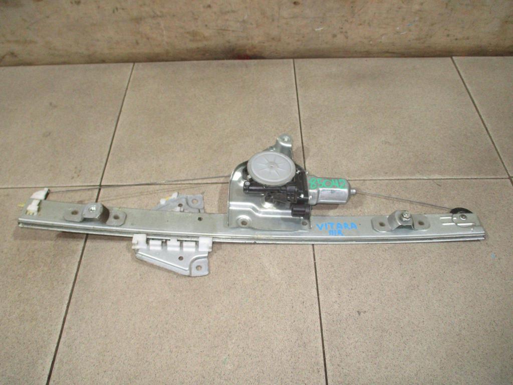 Стеклоподъемник передний правый, 2000 рублей, Пермь