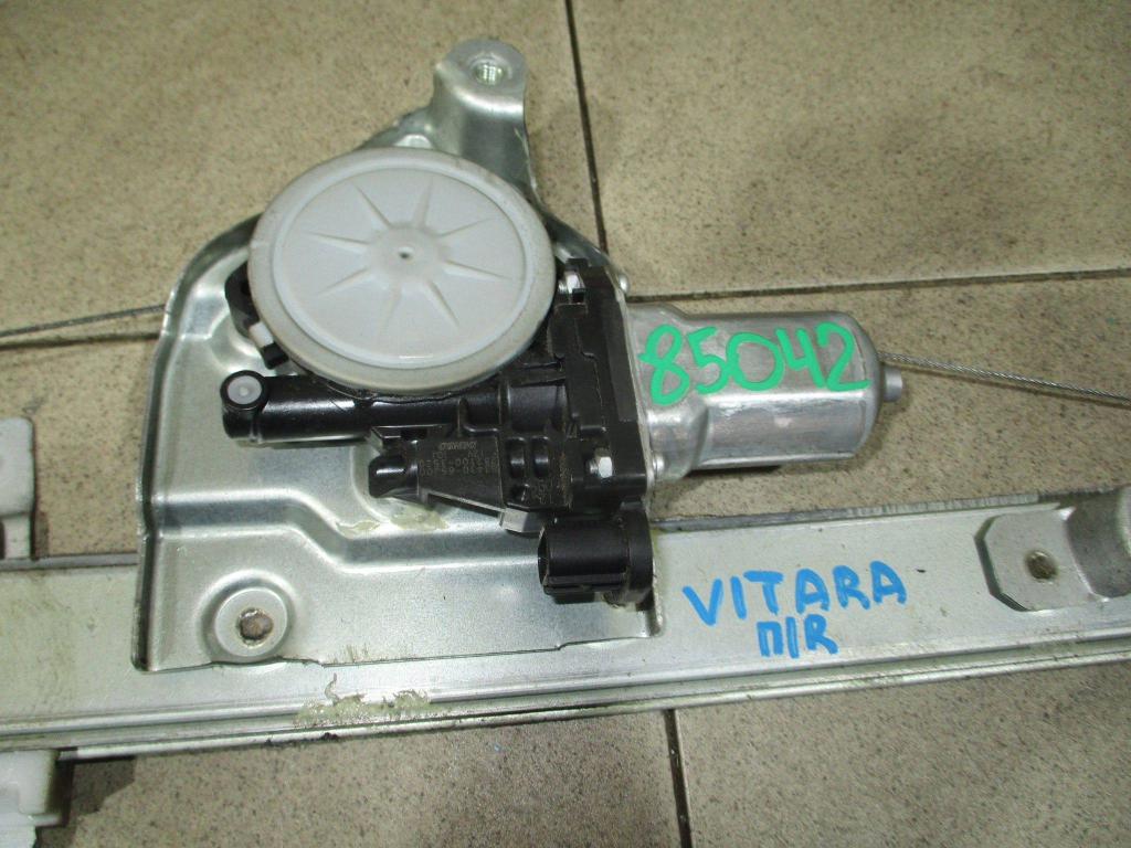 Стеклоподъемник передний правый, 2000 рублей, Пермь