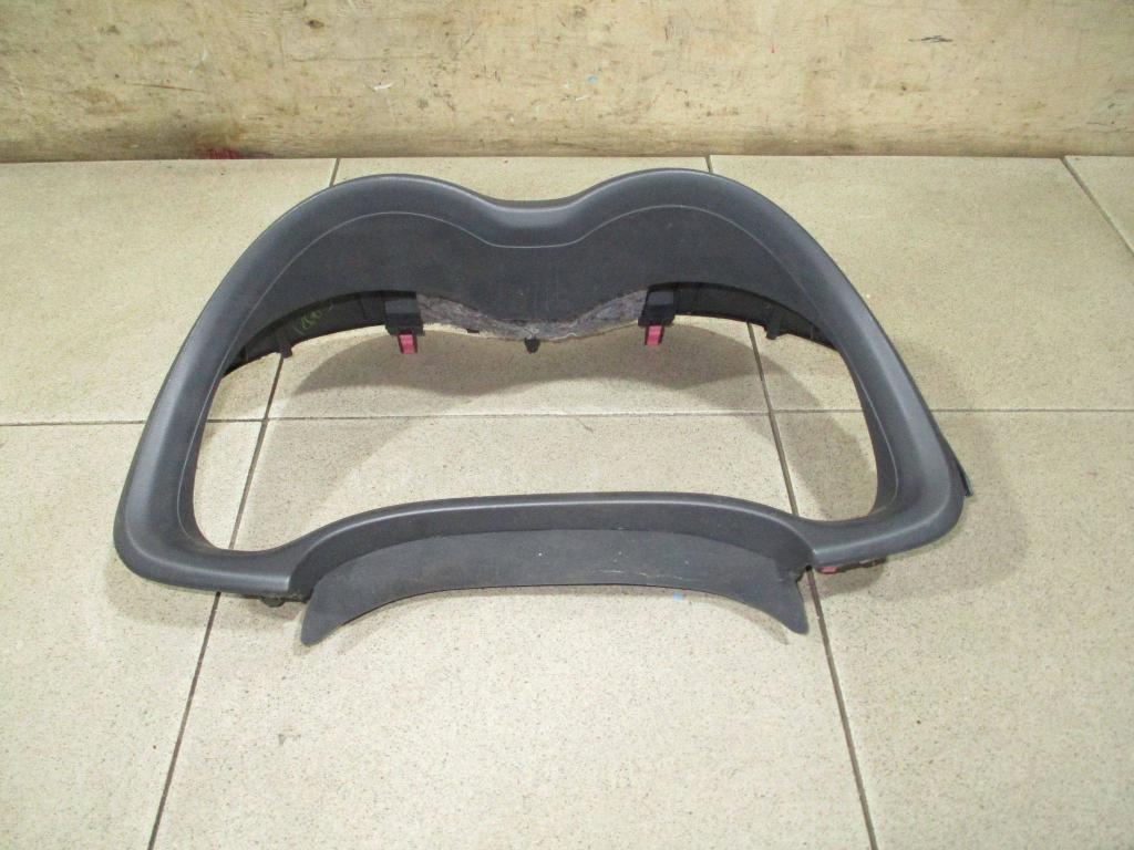 Накладка декоративная, 500 рублей, Пермь