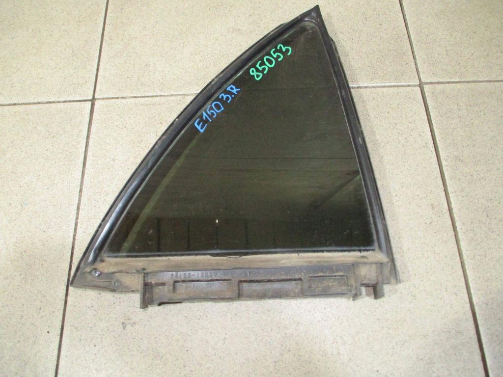 Стекло двери задней правой форточка, 500 рублей, Пермь