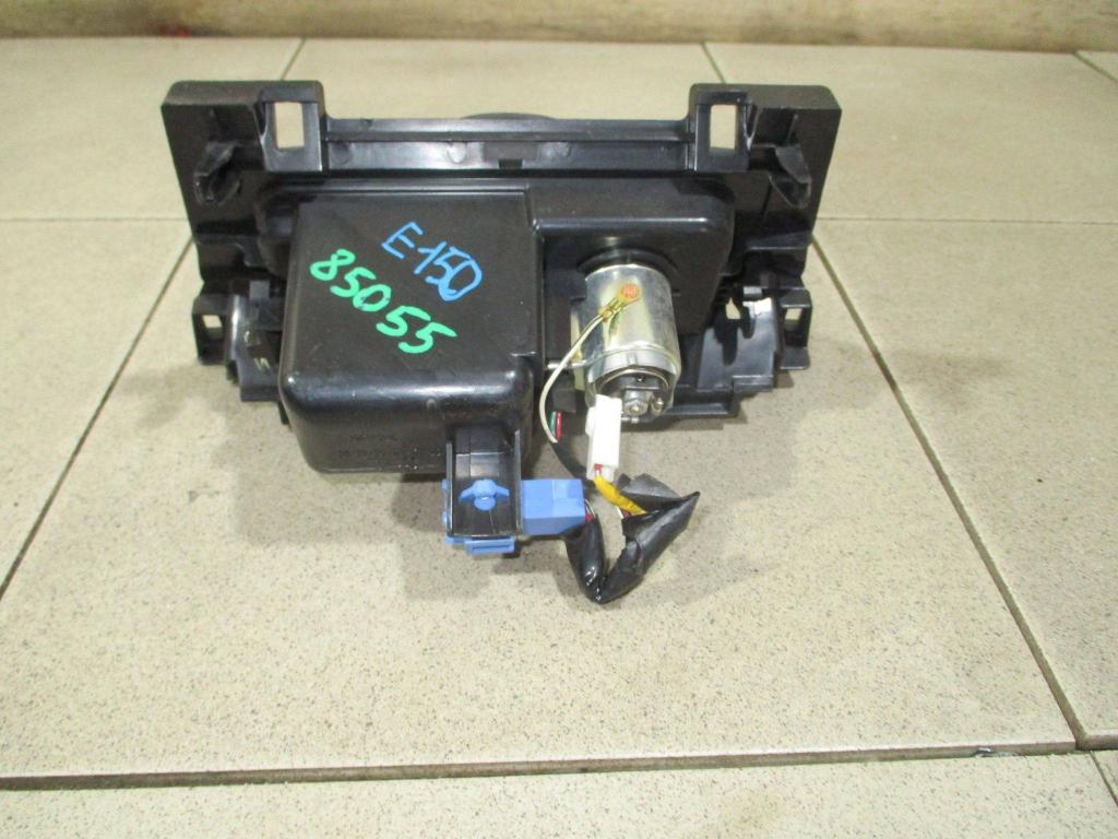 Пепельница передняя, 1000 рублей, Пермь