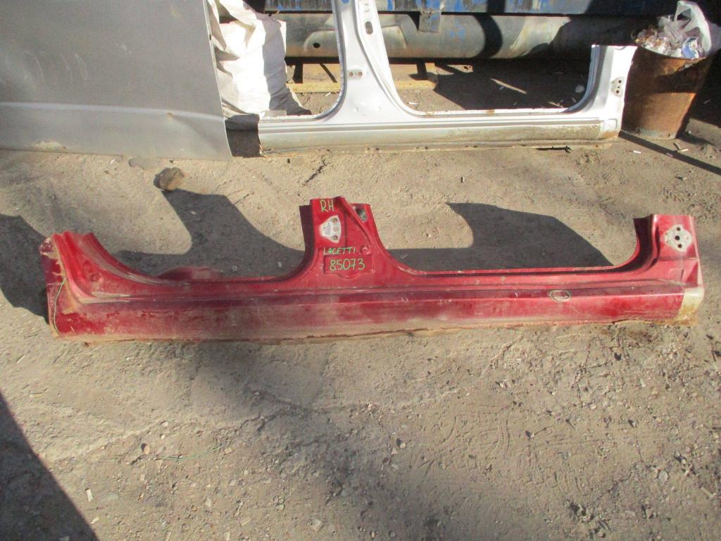 Порог правый, 5400 рублей, Пермь