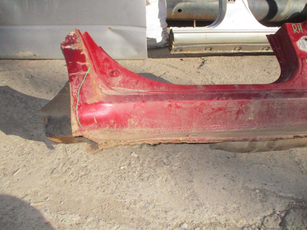 Порог правый, 5400 рублей, Пермь