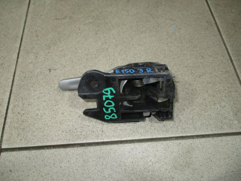 Ручка двери внутренняя правая, 500 рублей, Пермь