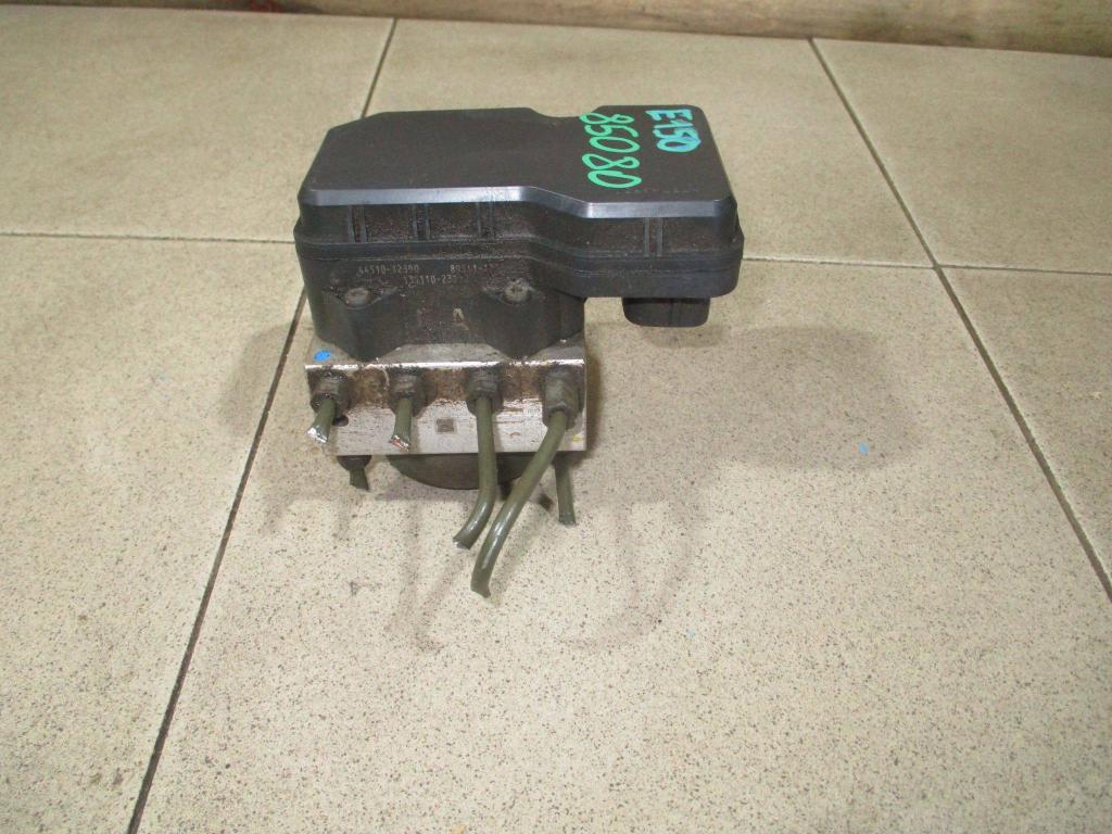 Блок ABS, 3000 рублей, Пермь