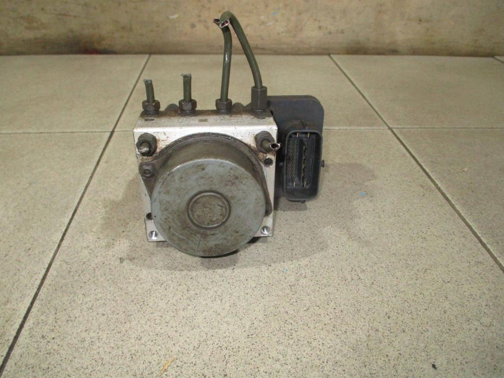 Блок ABS, 3000 рублей, Пермь